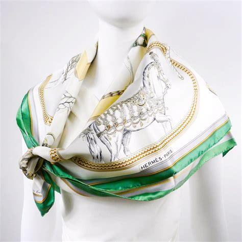 iconic hermes scarf|authentic hermes scarves.